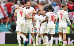 Kết quả bán kết EURO 2020: VAR "làm ngơ", ĐT Anh đoạt vé vào chung kết