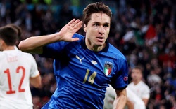 Federico Chiesa: Ngôi sao của những khoảnh khắc vàng