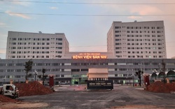 Chưa xử lý dứt điểm ô nhiễm môi trường, Bệnh viện Sản - Nhi Vĩnh Phúc vẫn sẽ hoạt động?