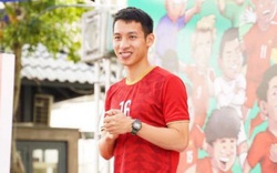 "Pirlo Việt Nam" báo tin vui cho HLV Park Hang-seo