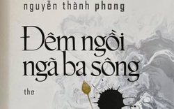 Đọc sách cùng bạn: Nhận mặt nhà thơ