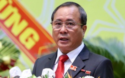 Sau kỷ luật Đảng, cựu Bí thư Bình Dương Trần Văn Nam còn đối diện kỷ luật khác?
