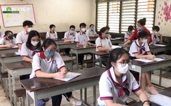 Gần 90.000 thí sinh tại TP.HCM bước vào kỳ thi "có một không hai"