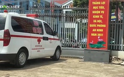 Một bệnh nhân Covid-19 tại Đồng Nai đã tử vong trên nền bệnh lý đột quỵ, huyết áp cao