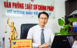 Vụ mạo danh giáo sư cung cấp giống lúa "lạ" cho dân ở Hà Nội: Có dấu hiệu của tội lừa dối khách hàng