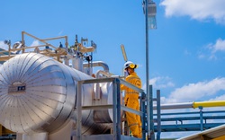PV Gas: Ước lãi ròng đạt hơn 4.300 tỷ đồng 6 tháng đầu năm