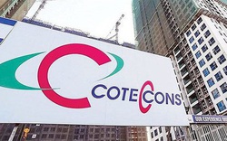 Coteccons thông qua hồ sơ bán 1.000 tỷ đồng trái phiếu