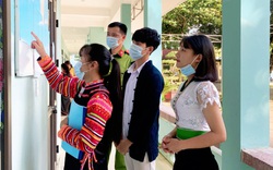 Điện Biên: Không phải sử dụng phòng thi dự phòng trong kỳ thi tốt nghiệp THPT quốc gia 2021

