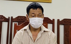 Bắt đối tượng đưa 3 người Trung Quốc nhập cảnh trái phép vào Việt Nam 