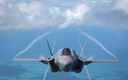 Tại sao F-35 lại là chiếc máy bay đáng được mong chờ nhất thế kỷ 21?