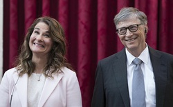 Hậu ly hôn, quỹ từ thiện chung của Bill Gates và vợ cũ sẽ như thế nào?