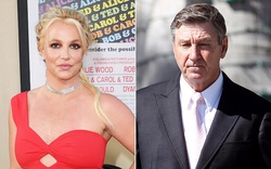 Người hâm mộ dọa giết bố đẻ Britney Spears