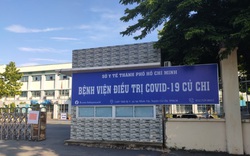 Thêm 5 bệnh nhân Covid-19 tử vong ở TP.HCM và Đồng Tháp