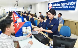 6 tháng đầu năm 2021: SCB báo lãi 456 tỷ đồng, nâng mức vốn điều lệ lên hơn 20.000 tỷ đồng