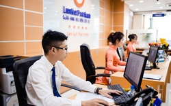 LienVietPostBank chốt quyền nhận cổ tức 12% bằng cổ phiếu