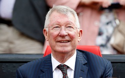 Nghỉ hưu đã lâu, Sir Alex Ferguson vẫn kiếm 5 triệu bảng năm 2020