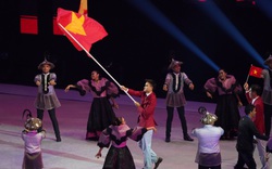 SEAGF đề xuất hoãn SEA Games tại Việt Nam sang năm 2022