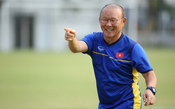 Báo Trung Quốc mang cầu thủ nhập tịch ra "dọa" HLV Park Hang-seo