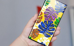 17.000 fan Galaxy Note ký đơn đòi hủy Galaxy S22