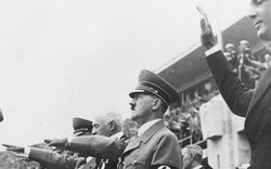 Trùm phát xít Hitler khét tiếng lên kế hoạch tấn công Olympic như thế nào?