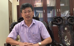 Phó Giám đốc Sở Tài nguyên và Môi trường Bắc Giang bị kỷ luật vì vi phạm liên quan đến giải phóng mặt bằng