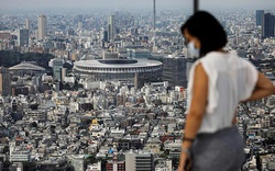 Olympic Tokyo 2020: Thất thu kép hàng tỷ USD vì “không khán giả”