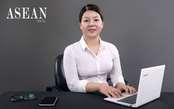 CEO Lâm Thị Hồng Vui - Thành công không đến từ sự may mắn mà đến từ đam mê và sự nỗ lực