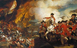 3 cuộc xâm lược thất bại trong lịch sử: Trận đánh huy động 8,9 triệu binh lính