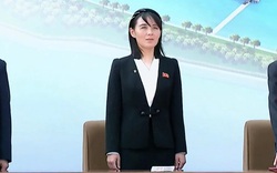 "Cao kiến" của em gái Kim Jong-un để đạt được hòa bình trên Bán đảo Triều Tiên