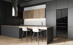 Cuộc thi Thiết kế nội thất không gian bếp 'KITCHEN INSIGHT' đi tìm chuẩn mực mới cho căn bếp của tương lai