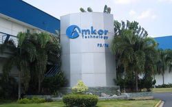 Đại gia Hàn Quốc Amkor Technology ghi nhận doanh thu kỷ lục trong năm 2020