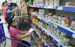 TP.HCM: Gỡ khó cho siêu thị, thêm cách đưa thực phẩm đến tay người dân