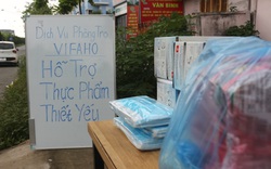 Những khu trọ "đặc biệt" ở Hà Nội: Nơi mà người với người sống để thương nhau