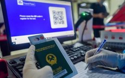 Hộ chiếu sức khỏe điện tử áp dụng cho chuyến bay quốc tế ra sao?