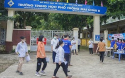 Hoà Bình: Thông báo lịch khai giảng năm học mới