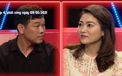 Game show hot: Cát Tường trấn an anh chàng bị từ chối "phũ"