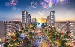 Sun Grand Boulevard kỳ vọng biến Sầm Sơn thành đô thị vươn tầm quốc tế