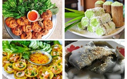 7 loại bánh đặc sản nhất định phải thử khi tới miền Tây, đặc biệt là loại số 3 và 5