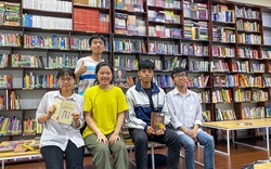Nông dân lan tỏa văn hóa đọc: Biến thư viện làng quê thành “hạt nhân” xây dựng nếp sống người Hà Nội