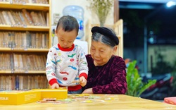 Nông dân lan tỏa văn hóa đọc: Thư viện Dương Liễu - Gieo yêu thương trên từng cuốn sách (bài 2)