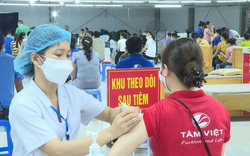 Một huyện ở Sơn La thực hiện giãn cách xã hội 15 ngày để phòng, chống dịch Covid-19