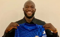 Tái hợp Chelsea, Lukaku vô đối về lương tại Premier League