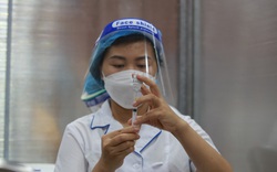 Hà Nội: Nữ nhân viên ngân hàng nhiễm Covid-19, gần 200 người phải cách ly tại nhà