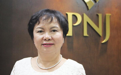 Bà Cao Thị Ngọc Dung nói lý do PNJ lãi 4 tỷ mỗi ngày, nghỉ dịch nhân viên không bị giảm lương
