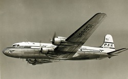 Chuyến bay bí ẩn 914: Sự thật về hành trình cất cánh từ New York năm 1955 và hạ cánh xuống Venezuela năm 1985