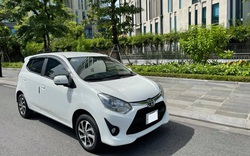 Nhược điểm xe Toyota Wigo mà người dùng cần biết trước khi mua