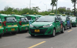 Dịch Covid-19 diễn biến khó lường, Hà Nội kêu gọi taxi tham gia hỗ trợ