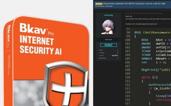 Vén màn vụ hacker rao bán mã nguồn Bkav: Hét giá gấp đôi, thêm thách thức mới