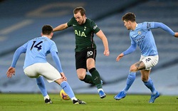 Lịch thi đấu vòng 1 Premier League: Đại chiến Man City vs Tottenham