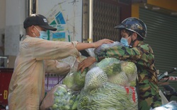 Bộ Công Thương lên phương án cung ứng hàng hoá cho Đà Nẵng